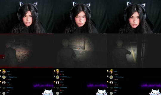 kittynmnm TikTok Live — Aug 30, 2026, 8:01 PM