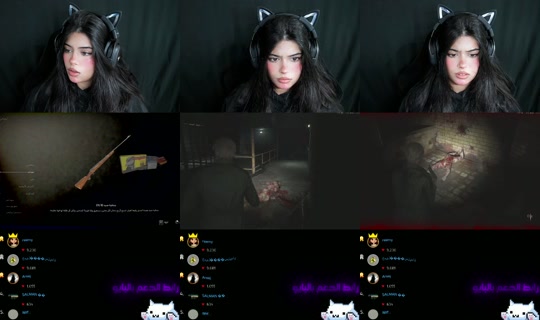 kittynmnm TikTok Live — Aug 30, 2026, 8:30 PM