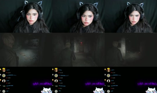 kittynmnm TikTok Live — Aug 30, 2026, 9:21 PM