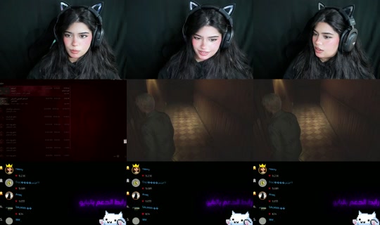 kittynmnm TikTok Live — Aug 30, 2026, 10:11 PM