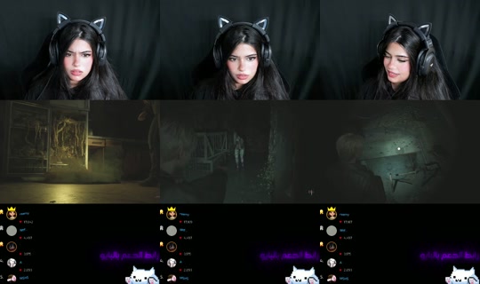 kittynmnm TikTok Live — Aug 31, 2026, 9:19 PM