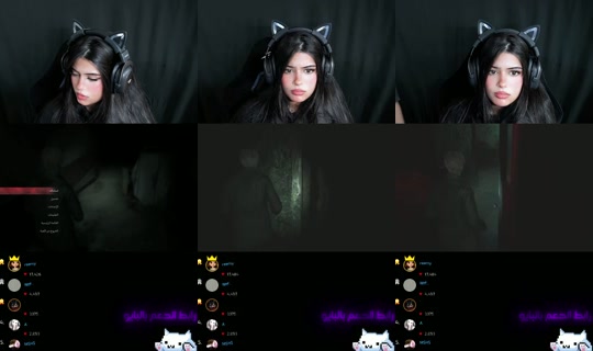 kittynmnm TikTok Live — Aug 31, 2026, 10:09 PM