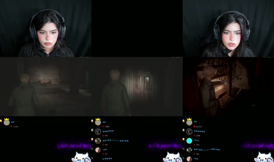 kittynmnm TikTok Live — Sep 1, 2026, 6:56 PM