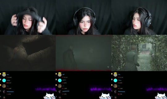 kittynmnm TikTok Live — Sep 1, 2026, 7:38 PM