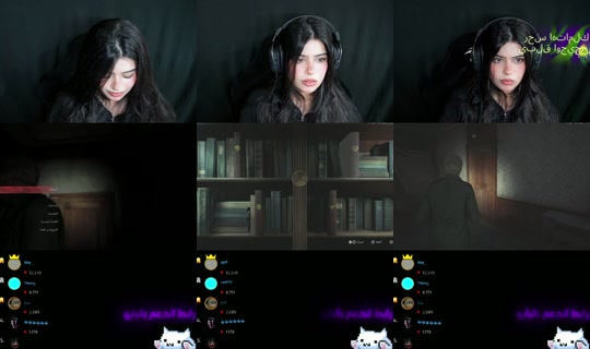 kittynmnm TikTok Live — Sep 1, 2026, 9:11 PM