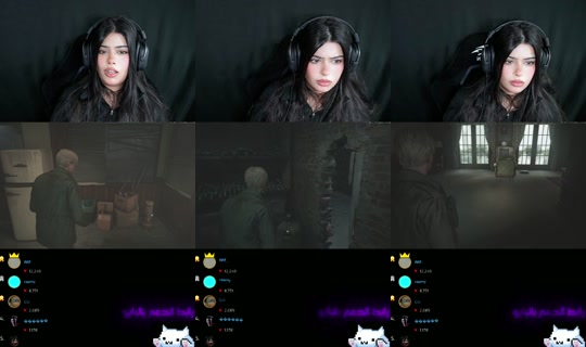 kittynmnm TikTok Live — Sep 1, 2026, 10:52 PM