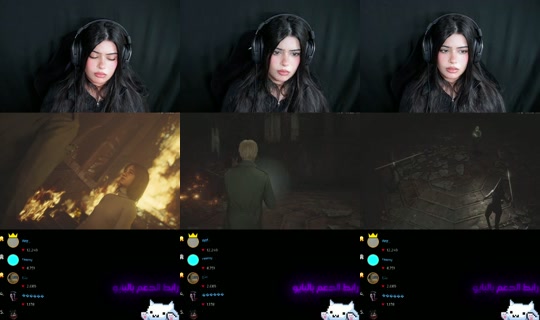 kittynmnm TikTok Live — Sep 1, 2026, 11:43 PM