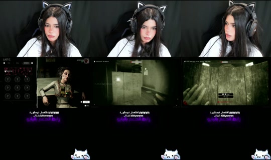 kittynmnm TikTok Live — Oct 2, 2026, 4:51 PM