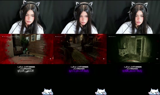 kittynmnm TikTok Live — Oct 2, 2026, 6:31 PM