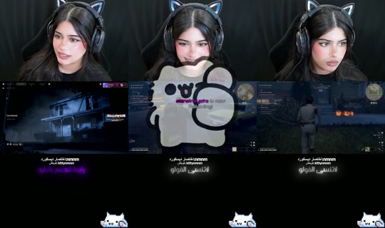 kittynmnm TikTok Live — Oct 4, 2026, 10:22 AM