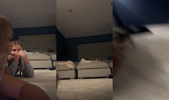 kittys_spam.main TikTok Live — Aug 22, 2026, 12:56 AM