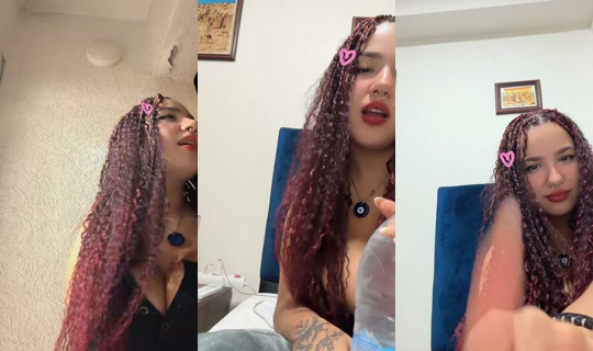 kittysopaa TikTok Live — Sep 26, 2026, 12:39 AM