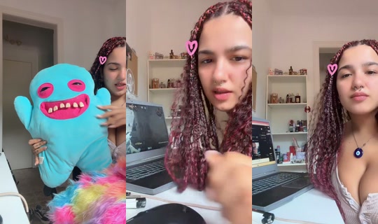kittysopaa TikTok Live — Sep 29, 2026, 2:27 PM
