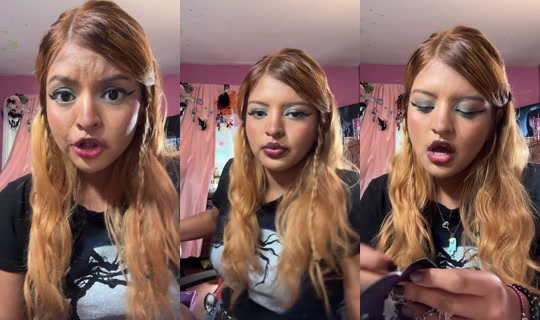 kittytheinternetprincess TikTok Live — Sep 16, 2026, 7:38 PM