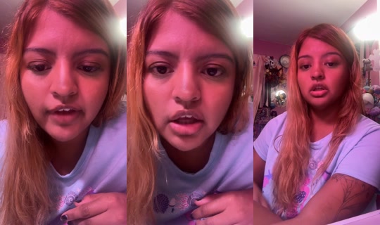 kittytheinternetprincess TikTok Live — Sep 18, 2026, 6:48 AM