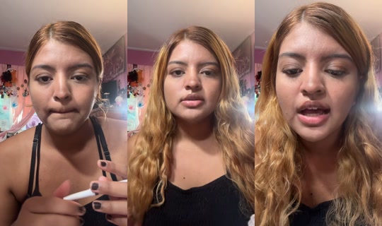 kittytheinternetprincess TikTok Live — Sep 19, 2026, 11:02 PM