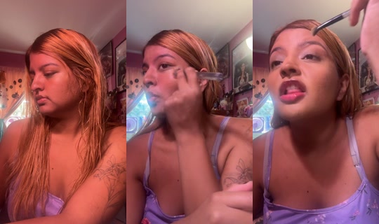 kittytheinternetprincess TikTok Live — Sep 22, 2026, 9:32 PM