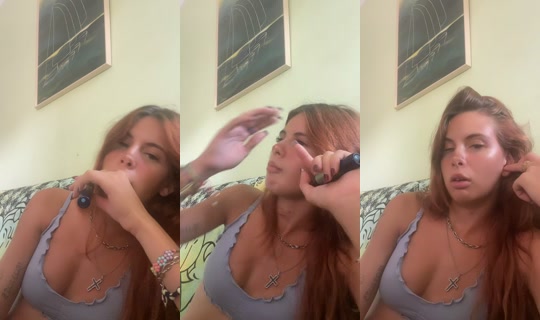 kityy.44 TikTok Live — Aug 24, 2026, 1:50 PM