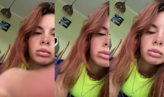 kityy.44 TikTok Live — Aug 25, 2026, 5:46 AM
