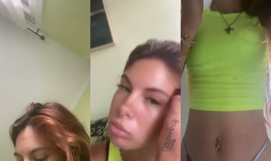 kityy.44 TikTok Live — Aug 25, 2026, 6:00 AM