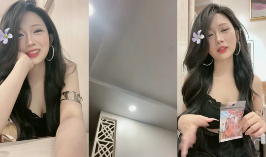 kiu.kiu6846 TikTok Live — Oct 3, 2026, 8:18 PM