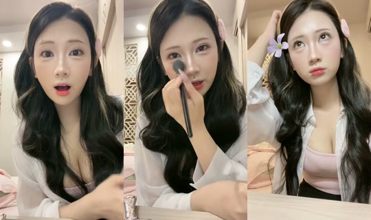 kiu.kiu6846 TikTok Live — Oct 5, 2026, 1:21 PM