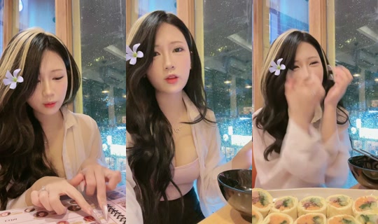 kiu.kiu6846 TikTok Live — Oct 5, 2026, 2:20 PM