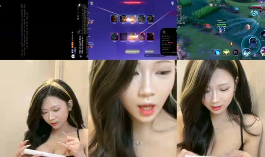 kiu.kiu6846 TikTok Live — Oct 5, 2026, 6:25 PM