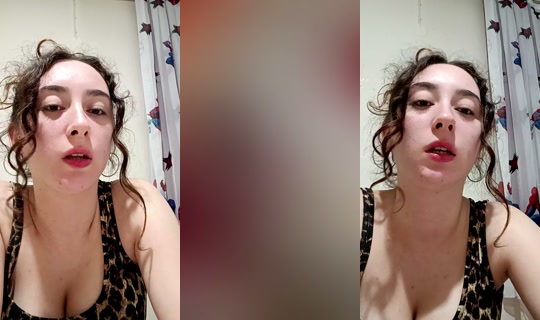 kivirckbomba TikTok Live — Aug 20, 2026, 7:07 PM