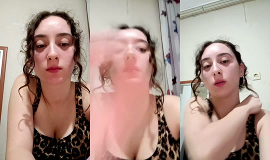 kivirckbomba TikTok Live — Aug 20, 2026, 7:37 PM