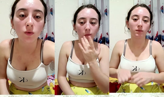 kivirckbomba TikTok Live — Aug 23, 2026, 3:36 AM