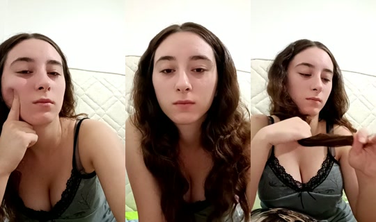 kivirckbomba TikTok Live — Aug 26, 2026, 6:16 PM