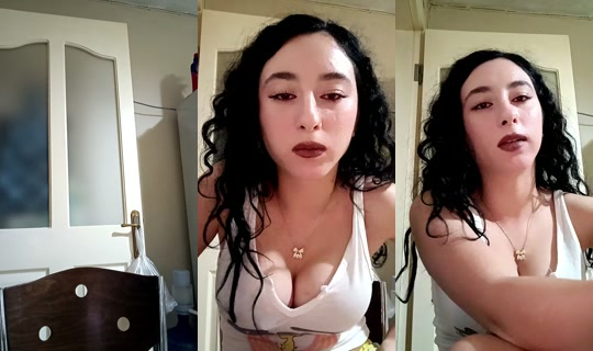 kivirckbomba TikTok Live — Sep 10, 2026, 1:24 PM
