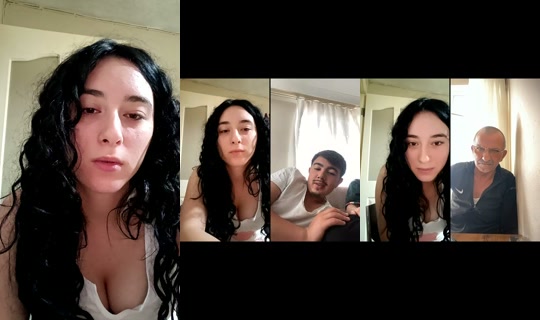 kivirckbomba TikTok Live — Sep 12, 2026, 8:58 AM