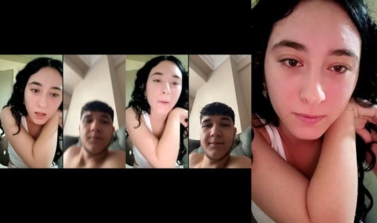 kivirckbomba TikTok Live — Sep 12, 2026, 9:21 AM