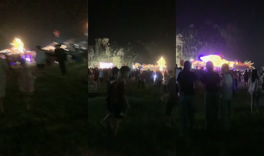 kiwi21775 TikTok Live — Sep 23, 2026, 1:00 PM
