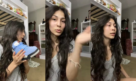 kiwiakiraa TikTok Live — Sep 12, 2026, 12:44 AM