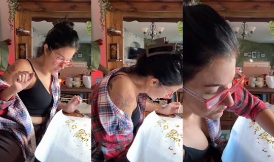kiwibee01 TikTok Live — Sep 20, 2026, 3:53 PM