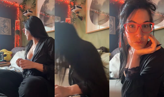 kiwibee01 TikTok Live — Sep 24, 2026, 6:09 PM