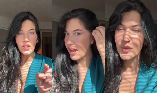 kiwibee01 TikTok Live — Oct 7, 2026, 8:07 PM