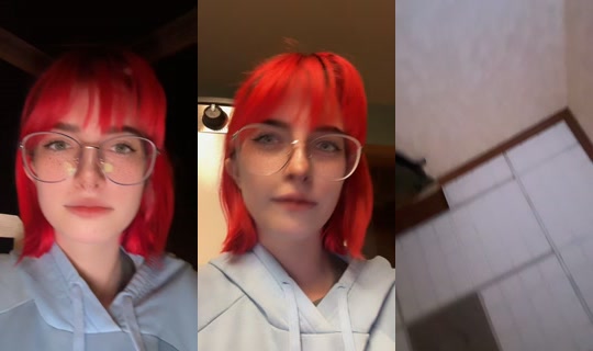 kiwifruitfrog88 TikTok Live — Sep 8, 2026, 9:42 AM