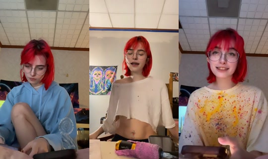 kiwifruitfrog88 TikTok Live — Sep 8, 2026, 10:14 AM