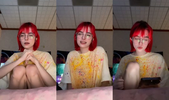 kiwifruitfrog88 TikTok Live — Sep 8, 2026, 11:04 AM
