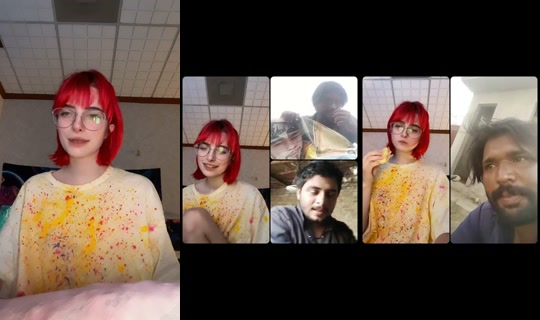 kiwifruitfrog88 TikTok Live — Sep 8, 2026, 11:29 AM