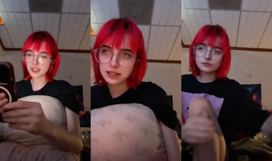 kiwifruitfrog88 TikTok Live — Sep 8, 2026, 1:43 PM