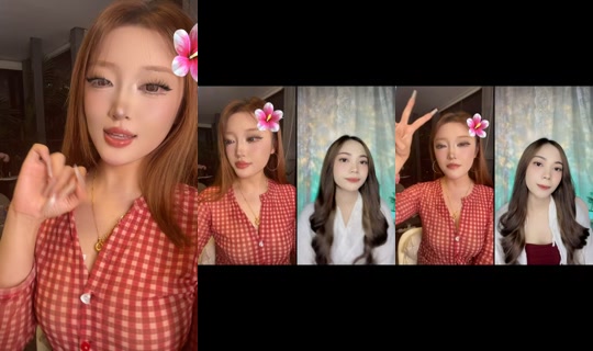 kiwiii66882 TikTok Live — Oct 5, 2026, 12:17 PM
