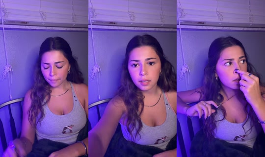 kiwiluvr411 TikTok Live — Oct 4, 2026, 1:49 AM