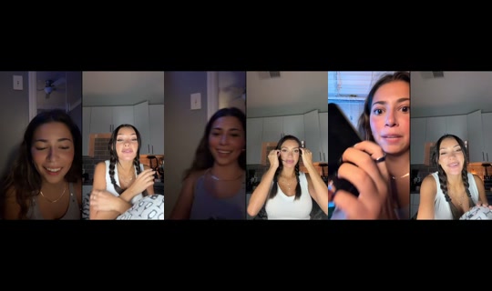 kiwiluvr411 TikTok Live — Oct 4, 2026, 4:24 AM