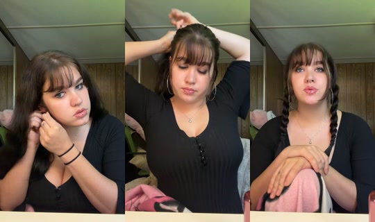 kixroxks TikTok Live — Aug 23, 2026, 3:28 PM