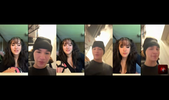 kixroxks TikTok Live — Aug 23, 2026, 4:33 PM
